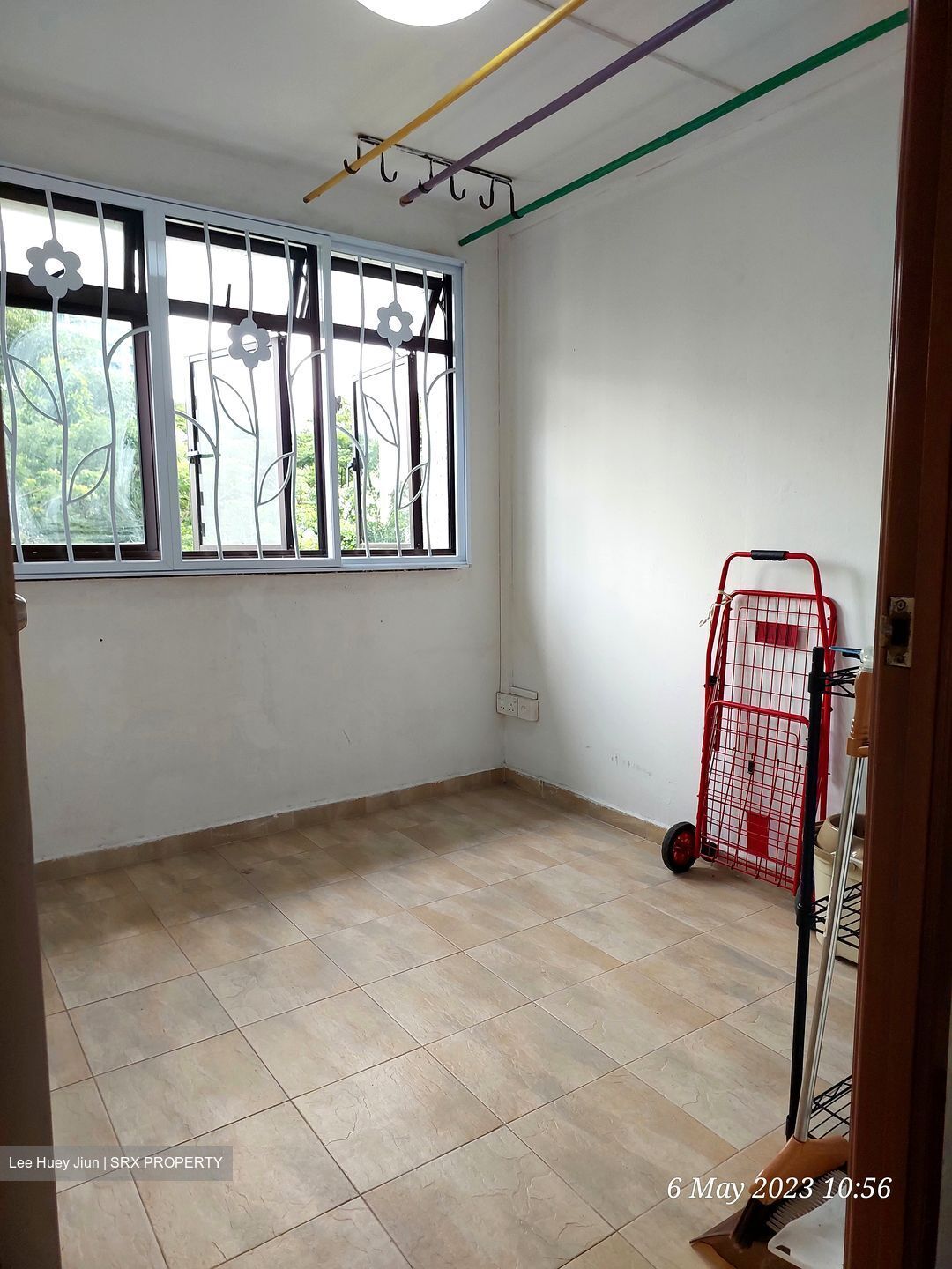 Blk 23 Balam Gardens (Geylang), HDB 3 Rooms #428201781